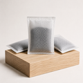 Activated Carbon Cat Litter Box Odor Absorbing Pouches