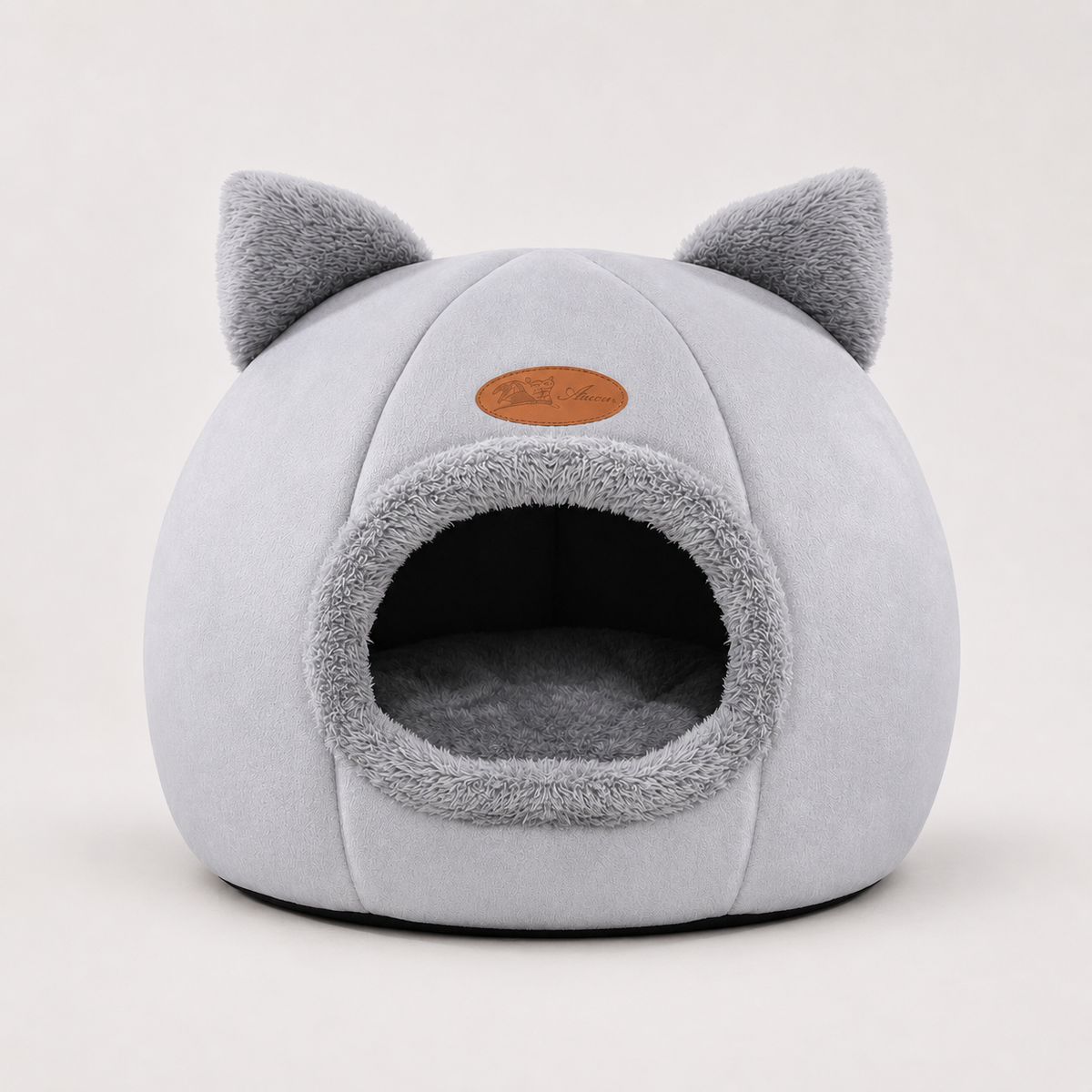 Cozy Cat Cave and Lounger