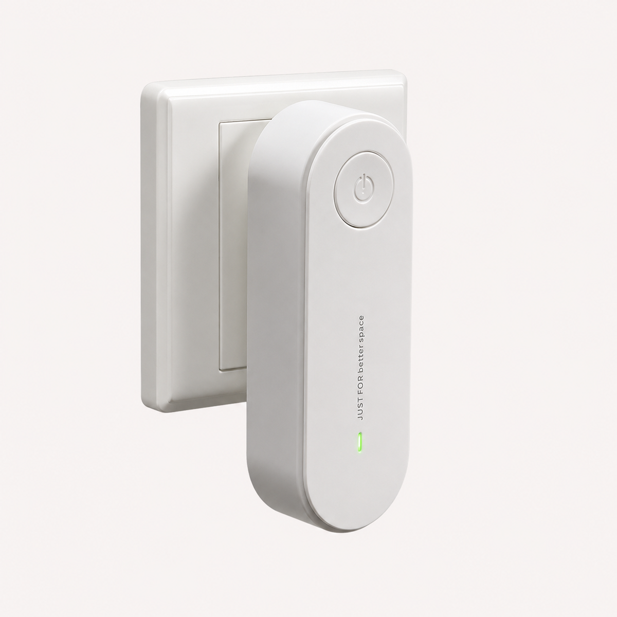 Ionizing Kitchen Odor Eliminator