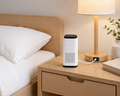 Powerful Compact Air Purifier