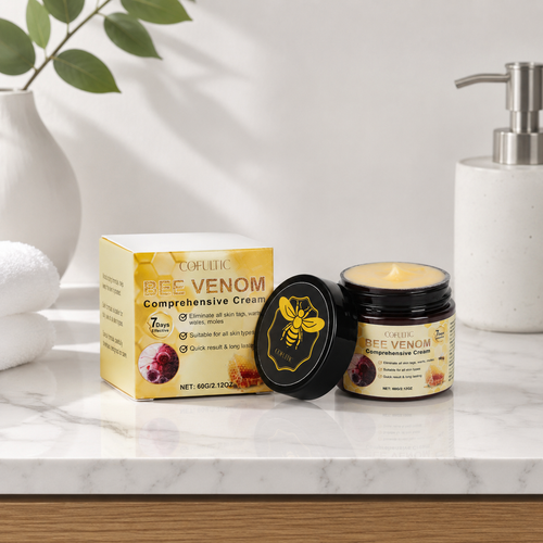 Bee Venom Skin Care
